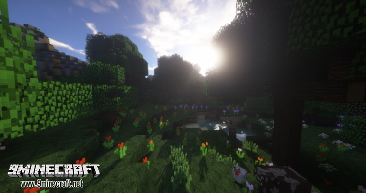 Simplism Resource Pack 1
