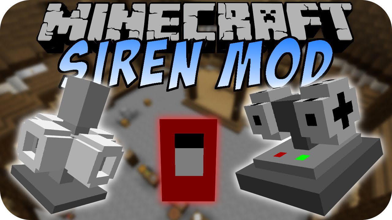 Siren Mod