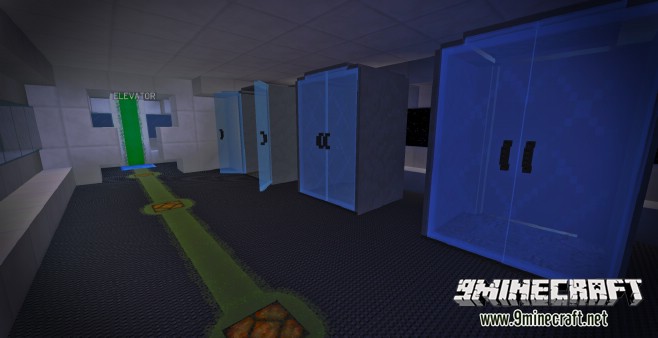 Space Maneuver Map 1