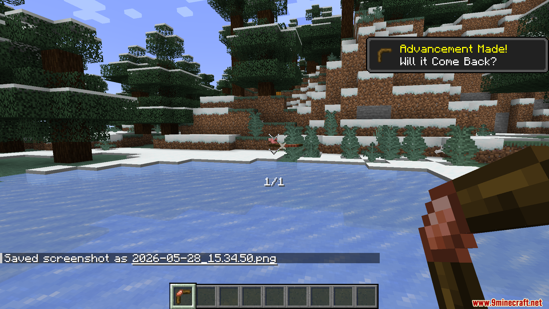 Spartan Weaponry Unofficial Mod Screenshot 10