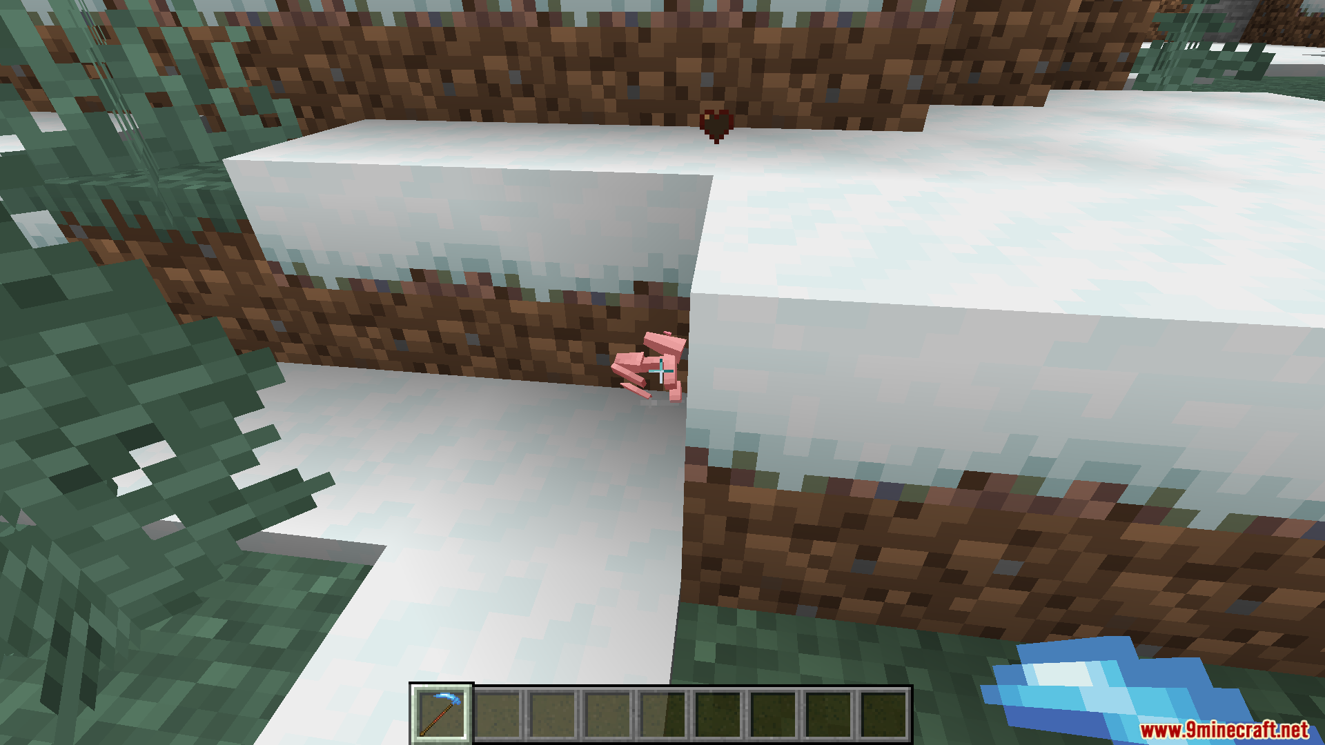 Spartan Weaponry Unofficial Mod Screenshot 14