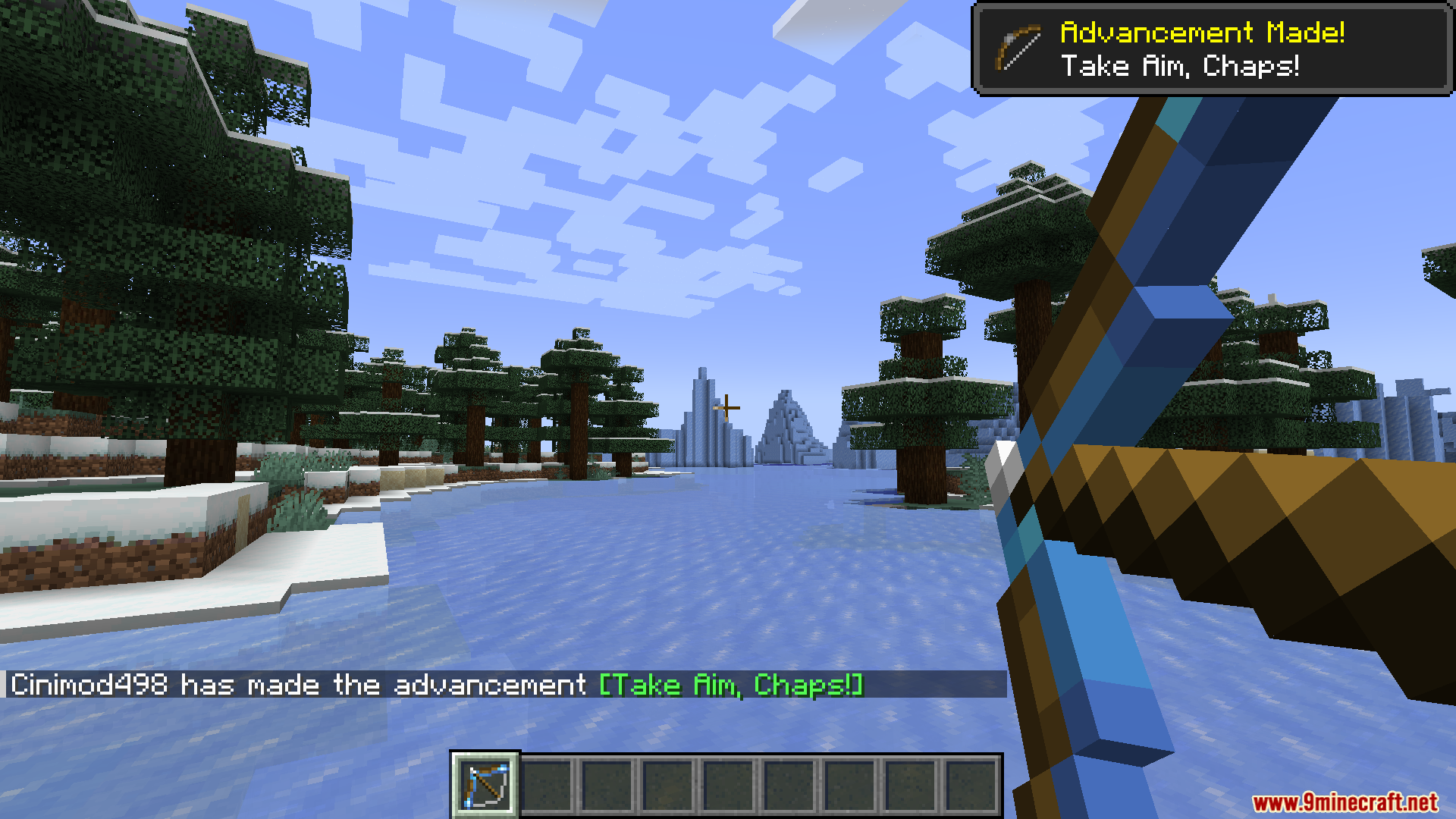 Spartan Weaponry Unofficial Mod Screenshot 16