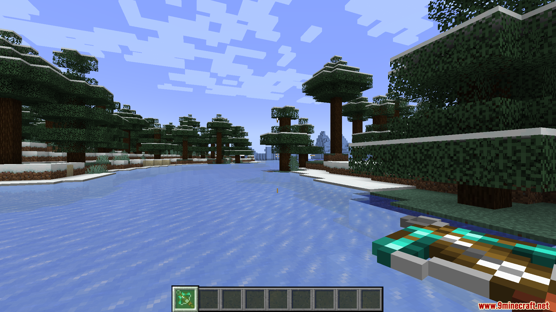 Spartan Weaponry Unofficial Mod Screenshot 7