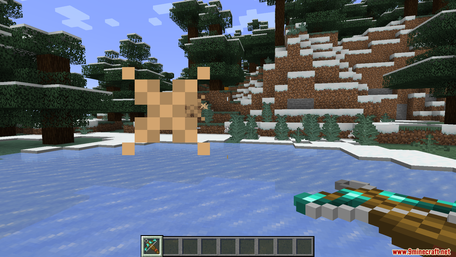 Spartan Weaponry Unofficial Mod Screenshot 8