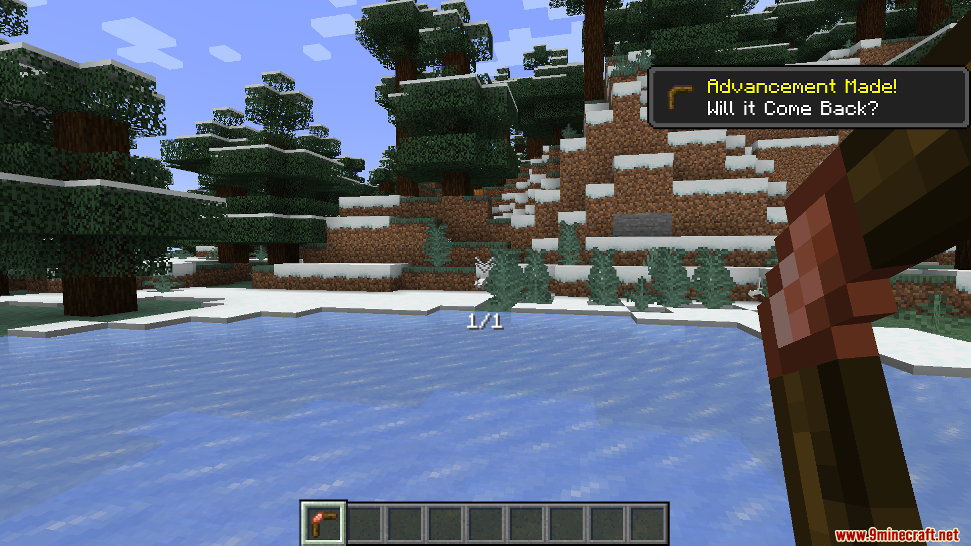 Spartan Weaponry Unofficial Mod Screenshot 9
