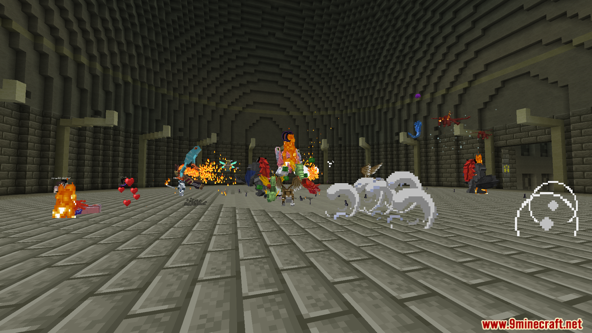Tensura Smoothcraft Mod Screenshot 13