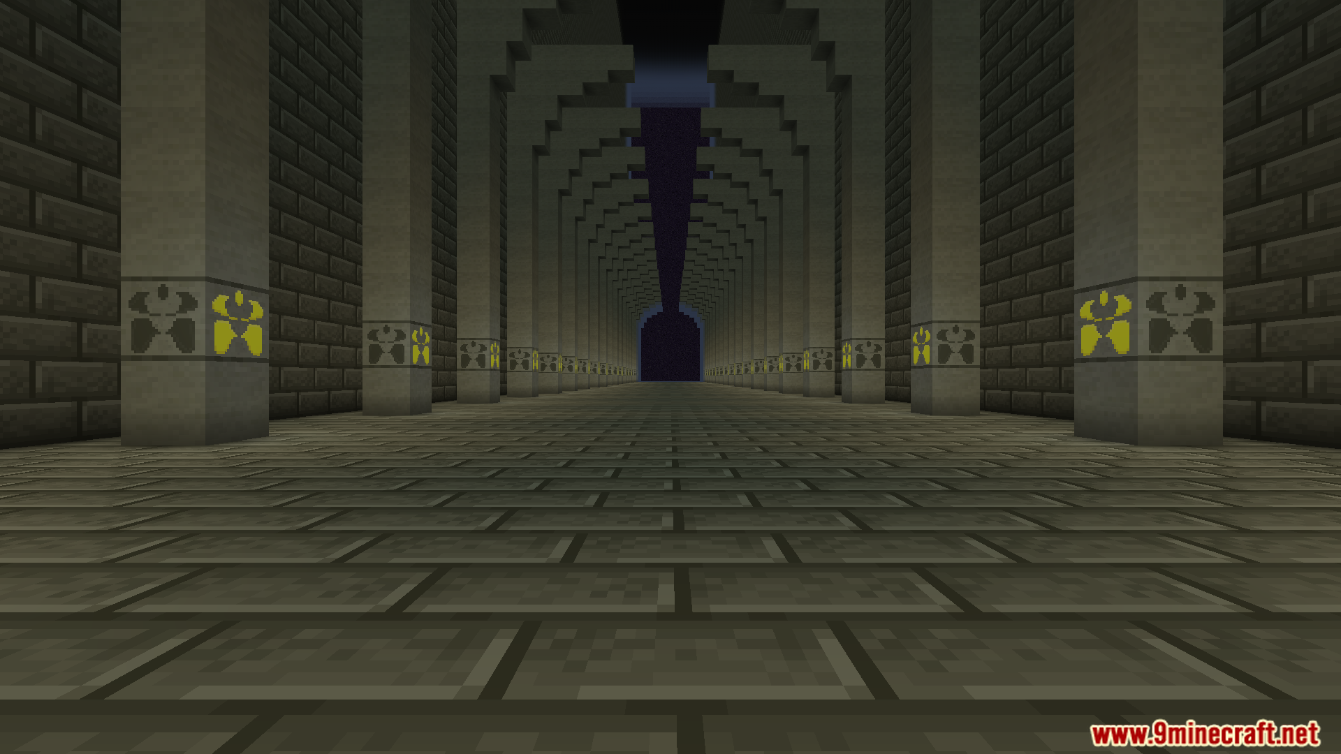 Tensura Smoothcraft Mod Screenshot 3