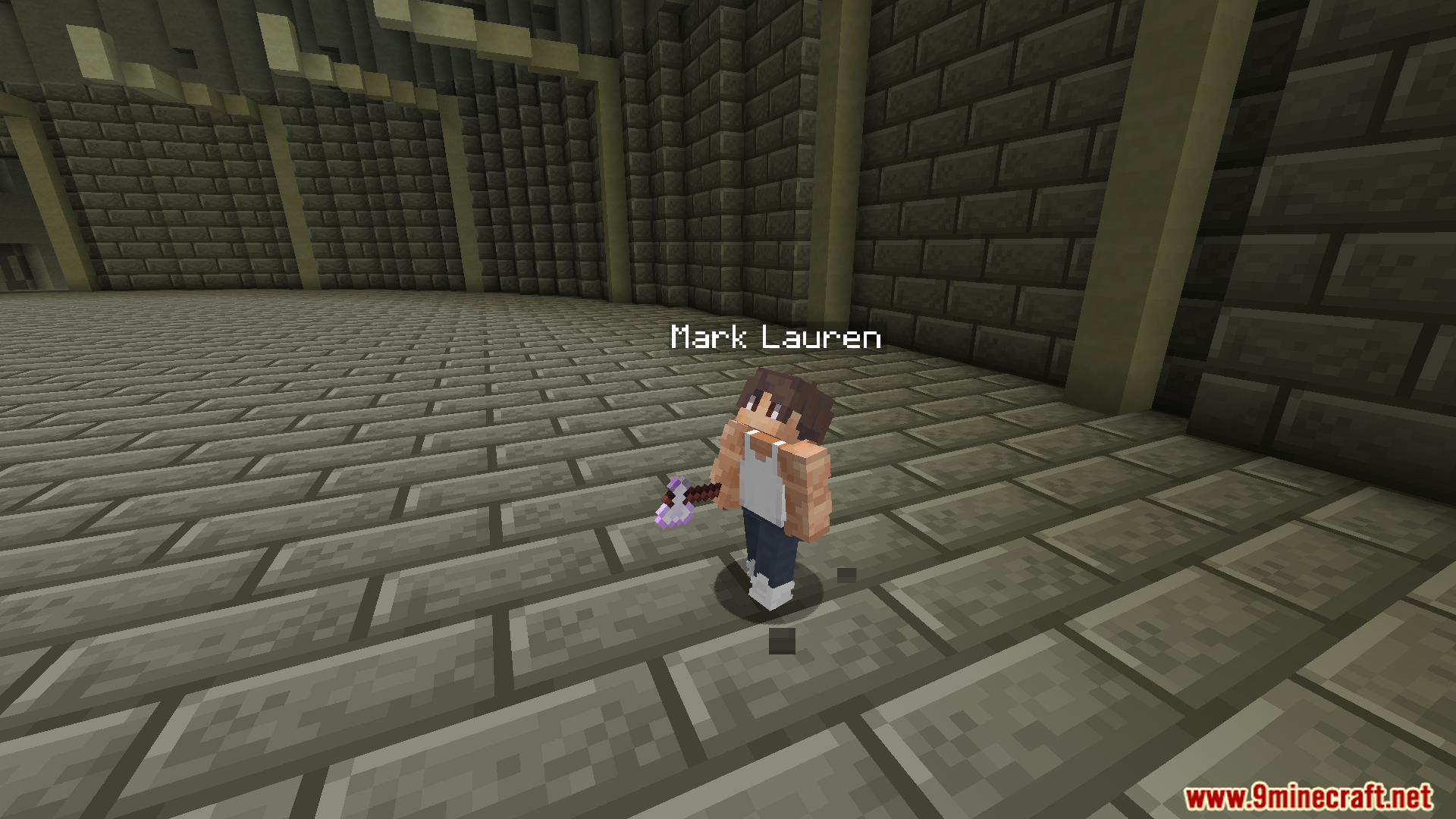 Tensura Smoothcraft Mod Screenshot 5