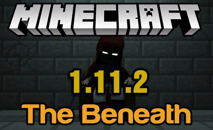 The Beneath Mod