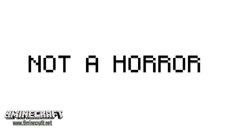 The Murder Map for Minecraft 1