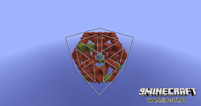 The Rotator Map 1