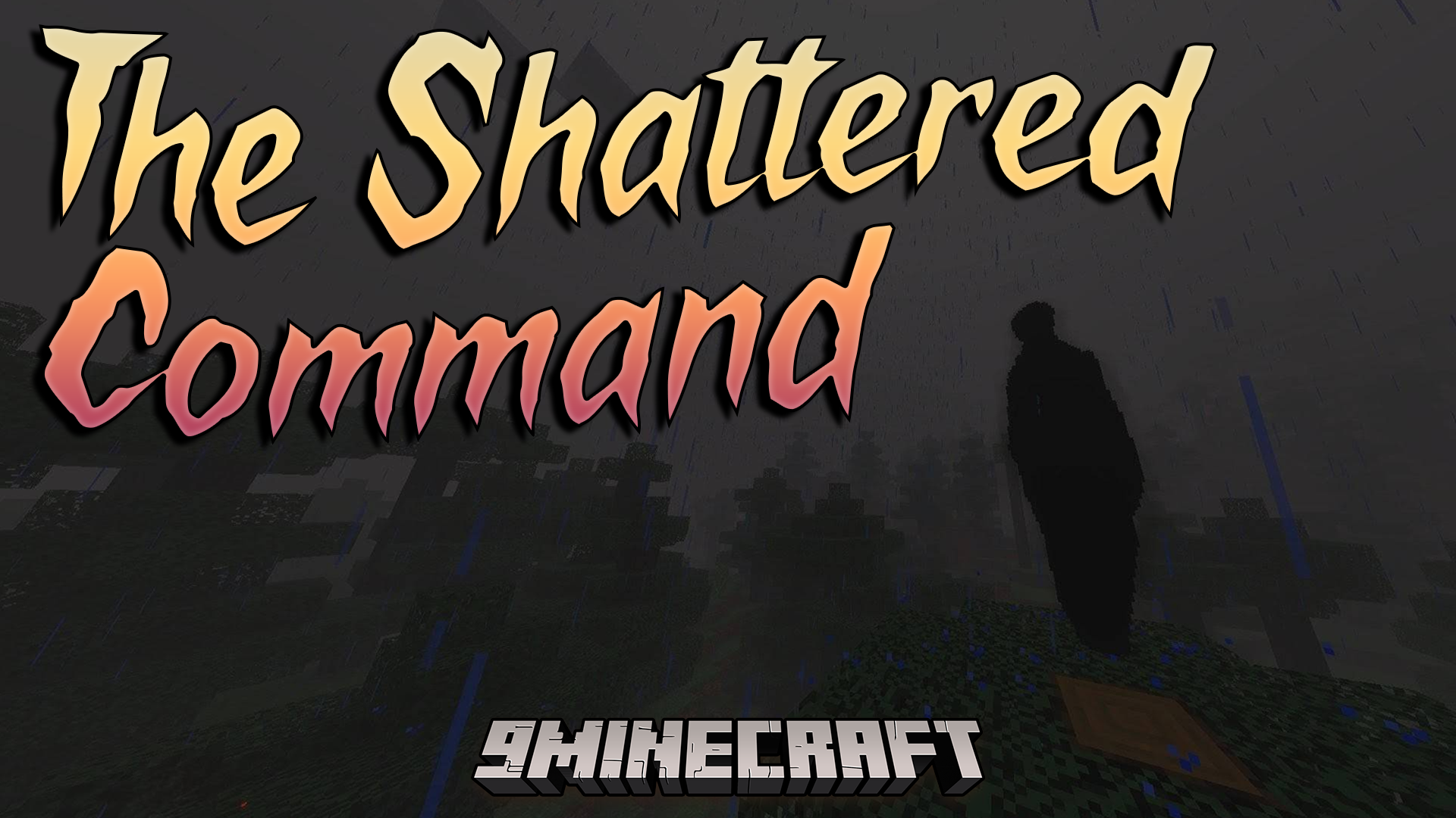 The Shattered Command Addon
