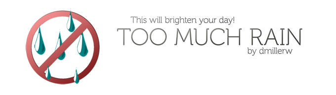 TooMuchRain Mod