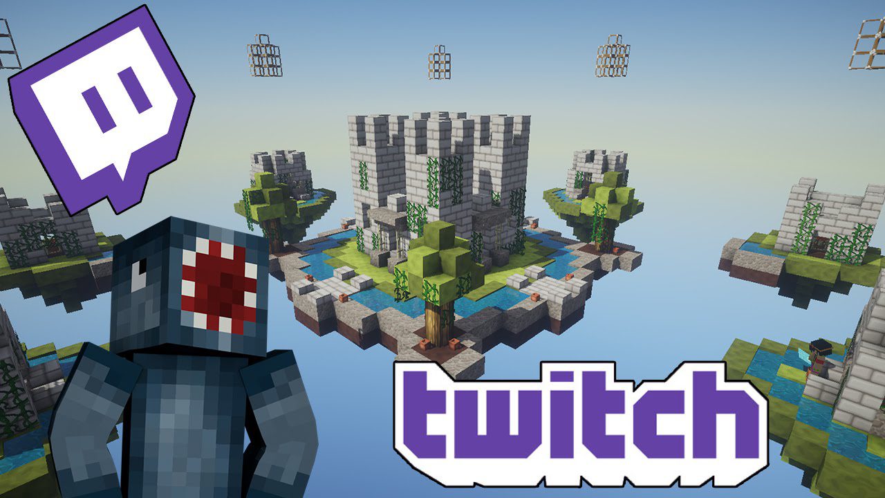 Twitch Integration Mod