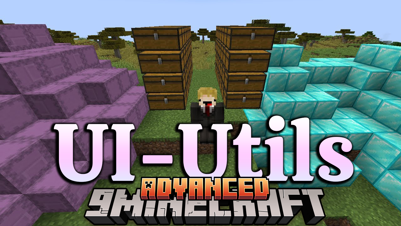 UI-Utils Advanced Mod