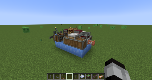 Upgraded Slide Schematic Thumbnail