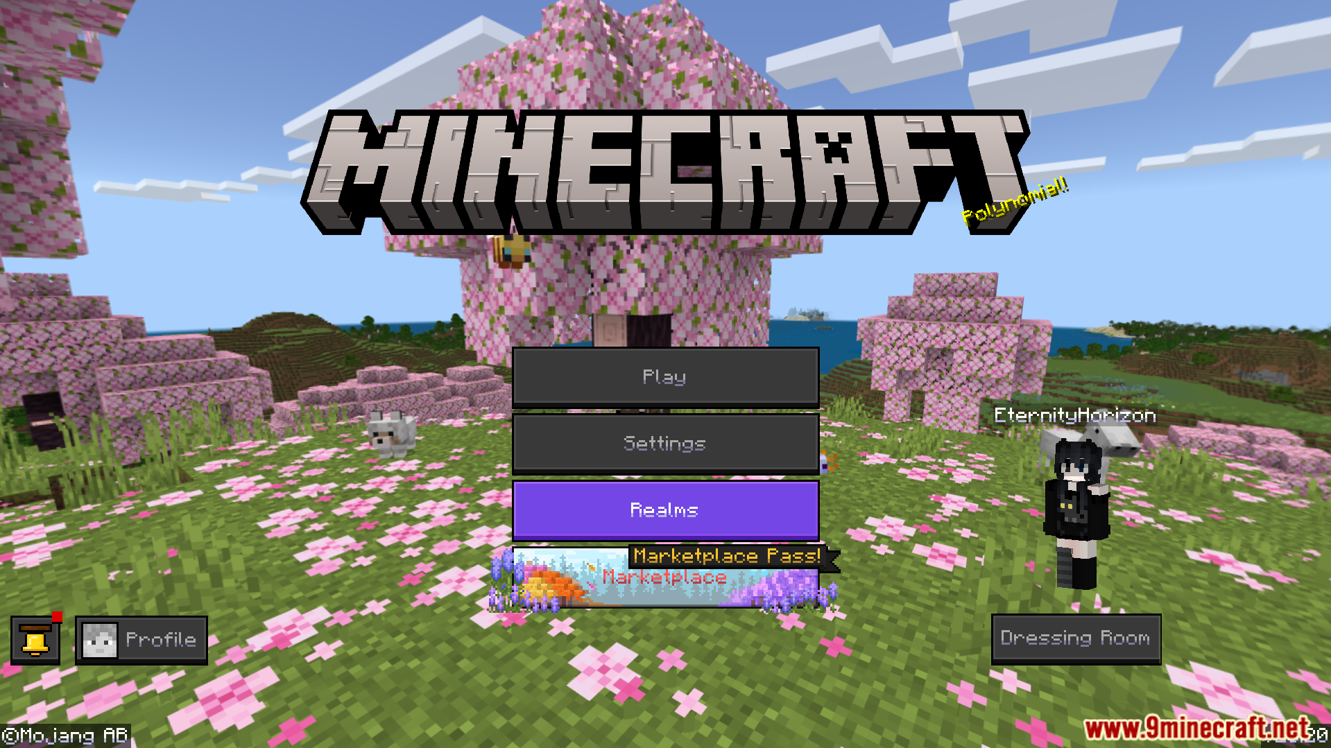 The addon updates screen visuals while keeping the basic game style
