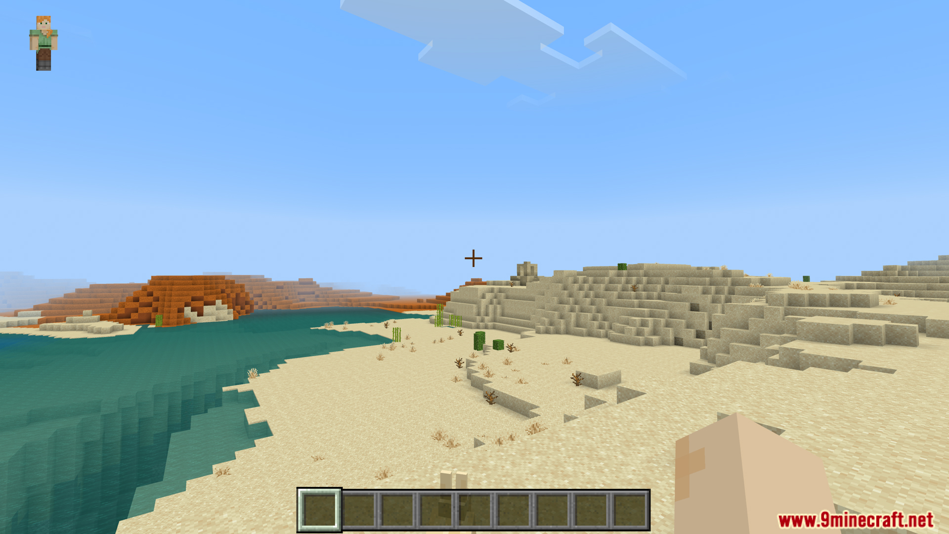 Vein Miner Tree Capitator Leaf Capitator Ore Addon Screenshot 2