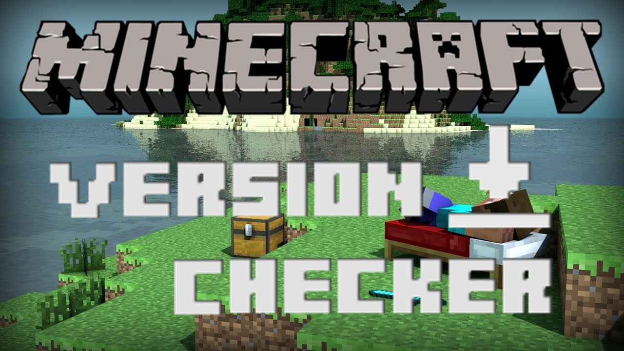 Version Checker Mod