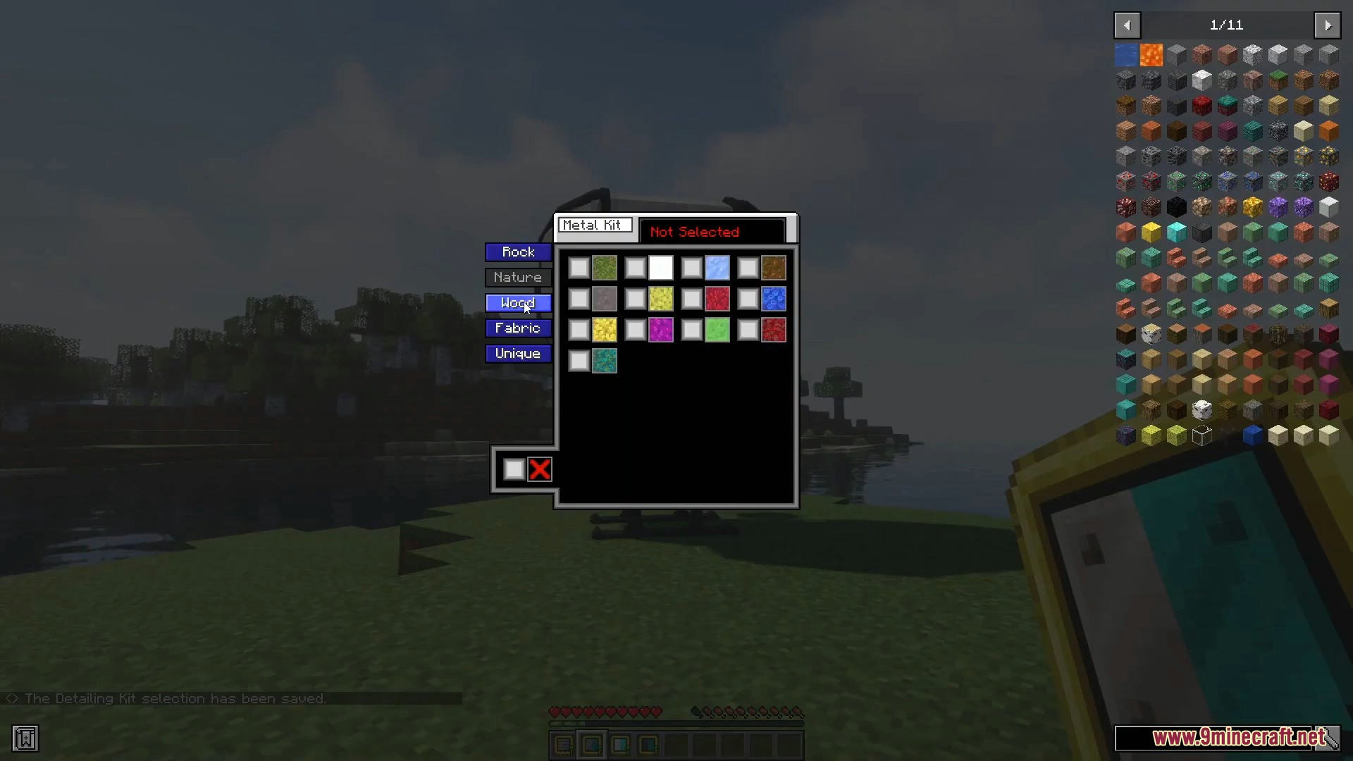 ViesCraft Machines Mod Screenshot 14