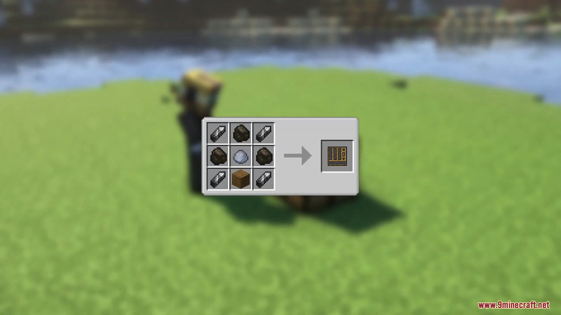 ViesCraft Machines Mod Screenshot 3