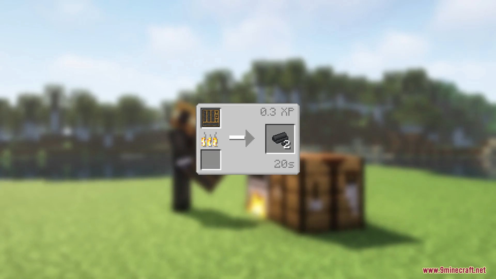 ViesCraft Machines Mod Screenshot 4
