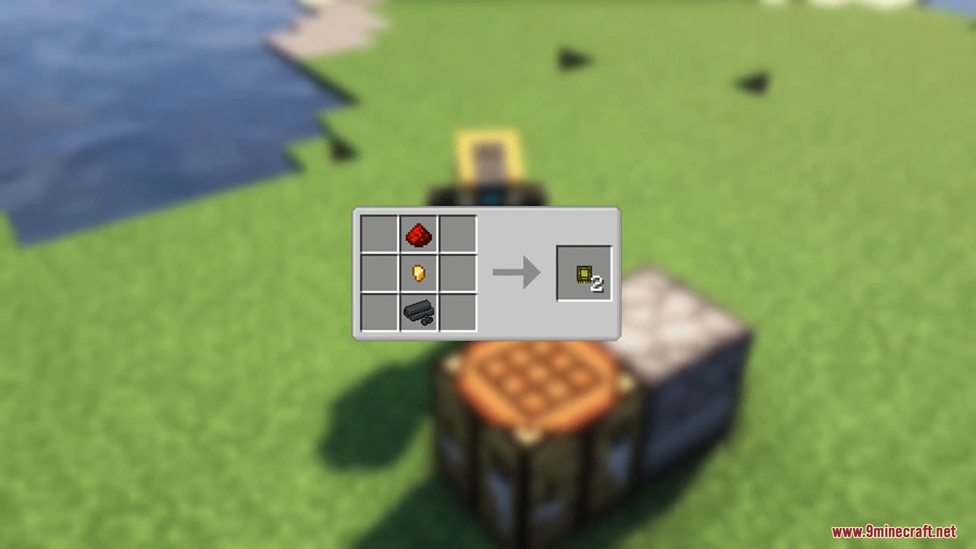 ViesCraft Machines Mod Screenshot 6