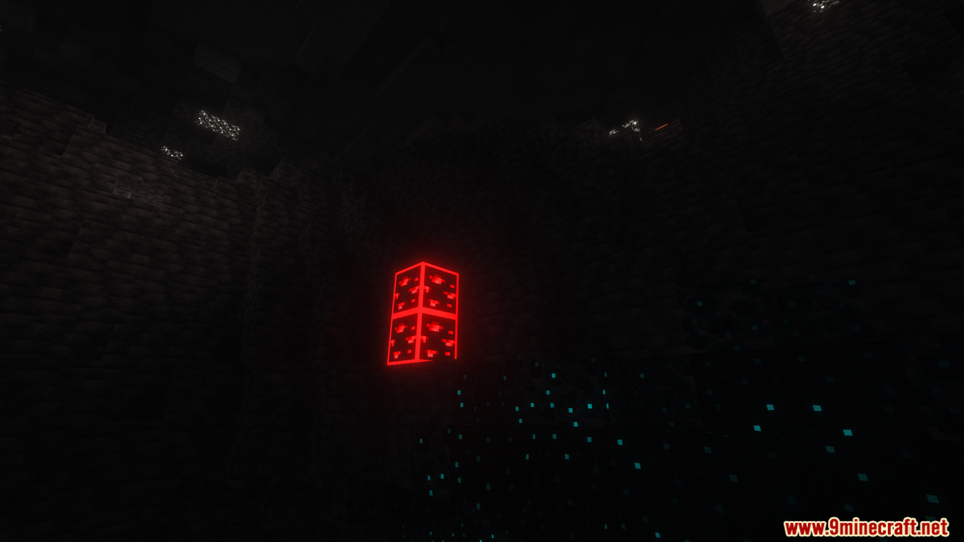 Visible Ores Plus Resource Pack Screenshot 11
