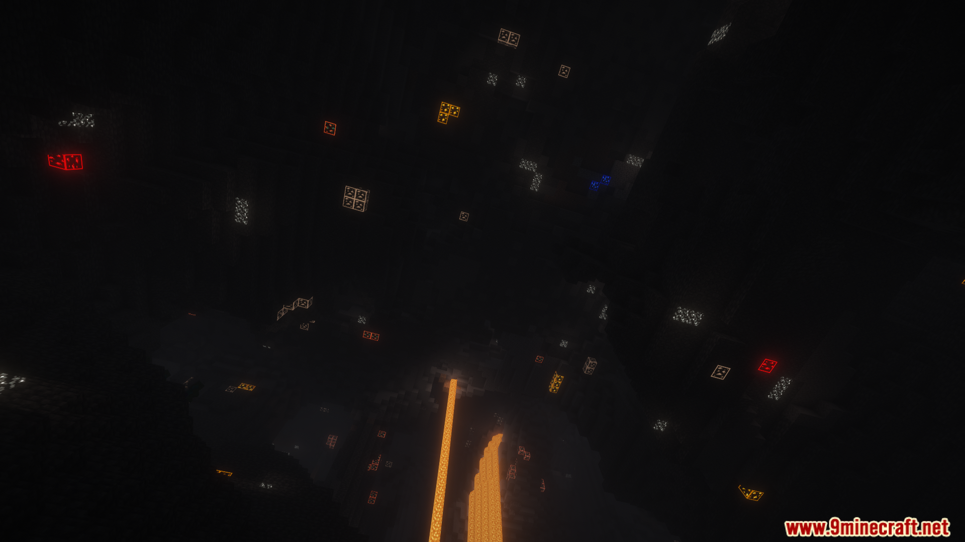 Visible Ores Plus Resource Pack Screenshot 14