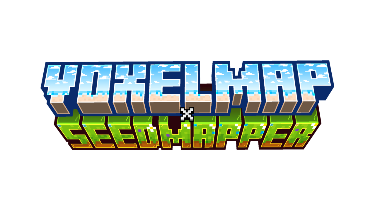 VoxelMap X Seedmapper Mod
