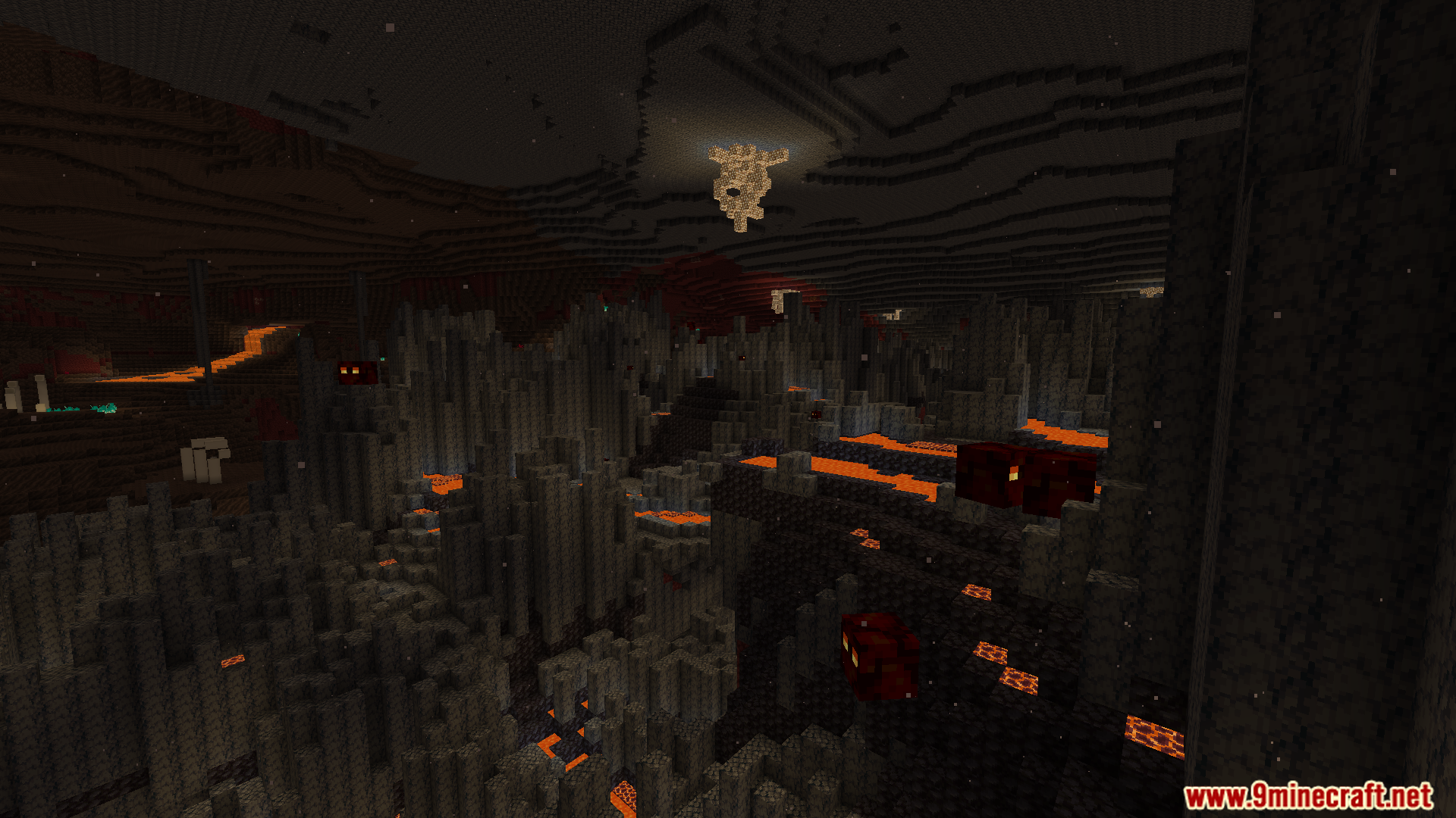 Voxy Extra Mod Screenshot 10