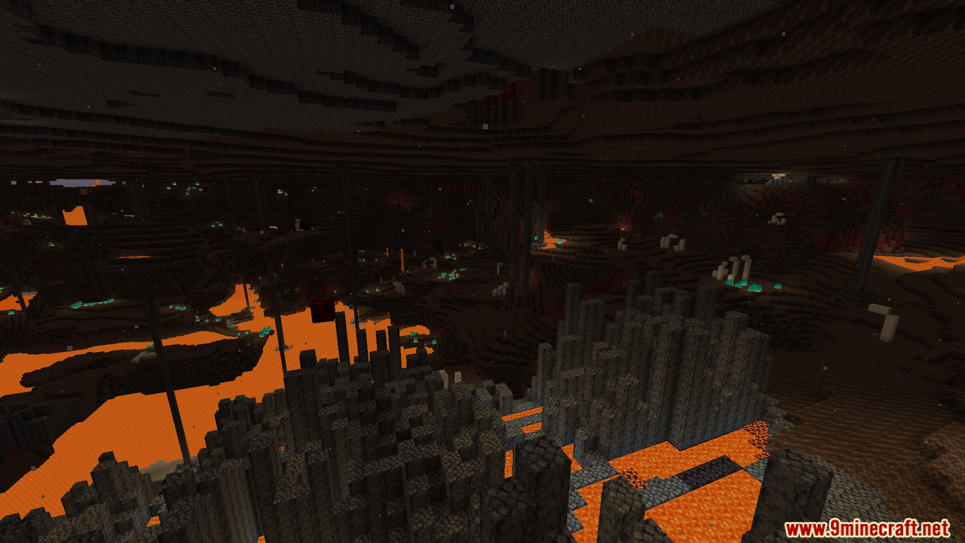 Voxy Extra Mod Screenshot 11