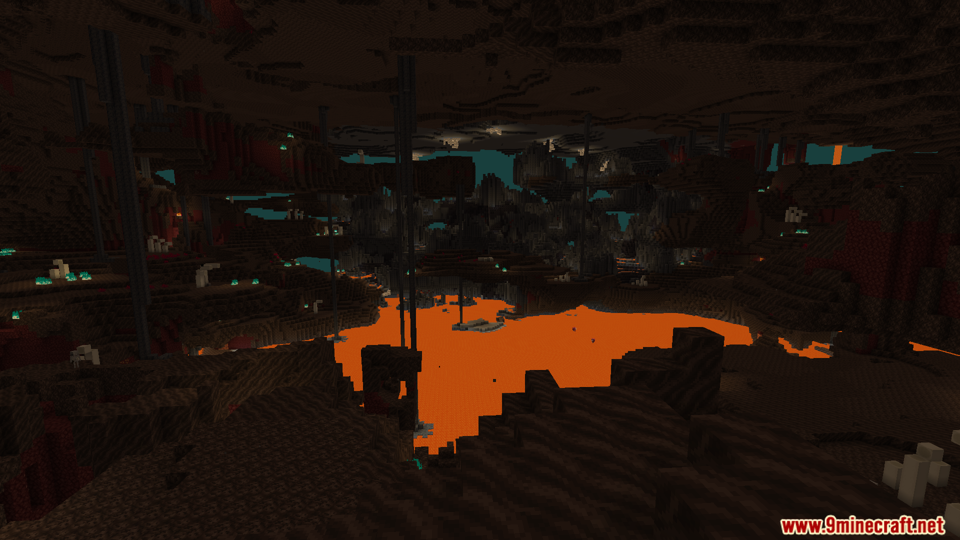Voxy Extra Mod Screenshot 4