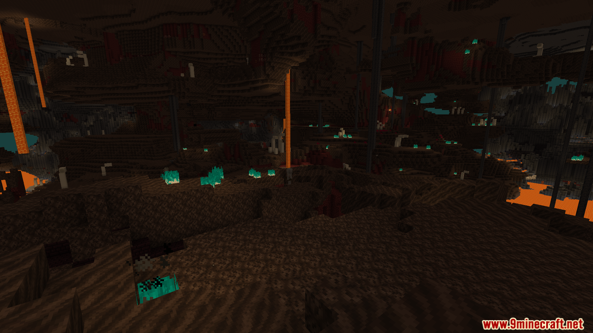 Voxy Extra Mod Screenshot 5