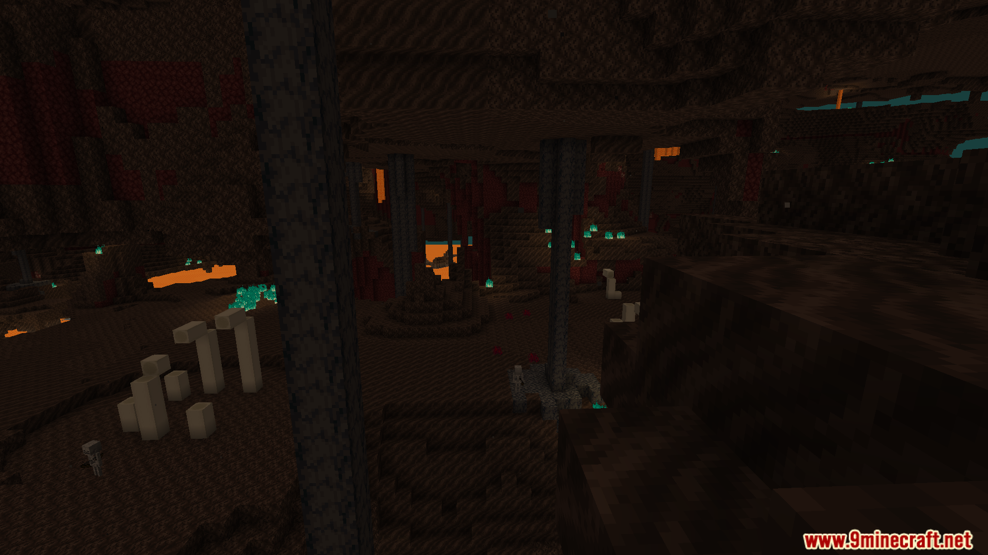 Voxy Extra Mod Screenshot 6