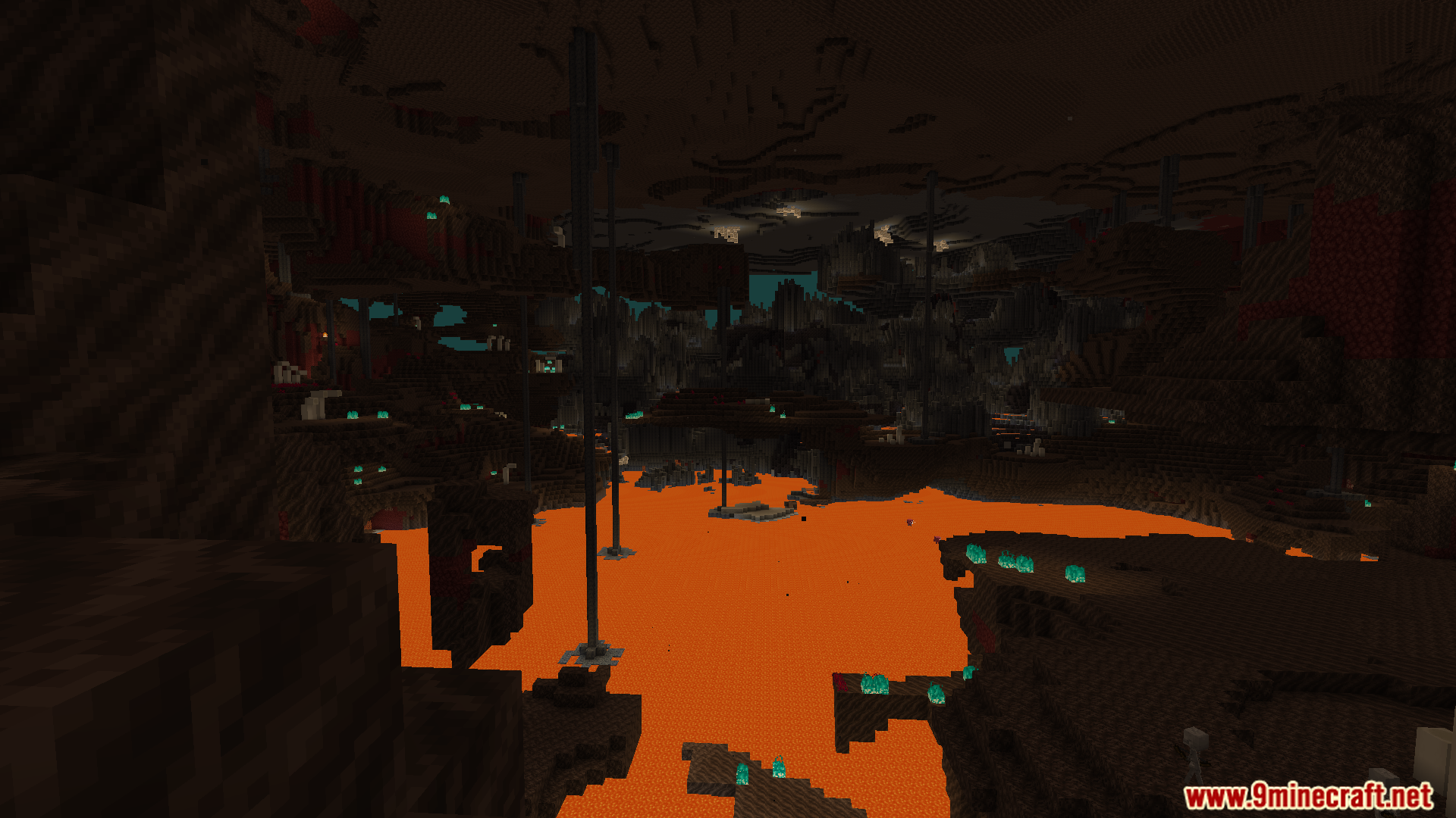 Voxy Extra Mod Screenshot 7