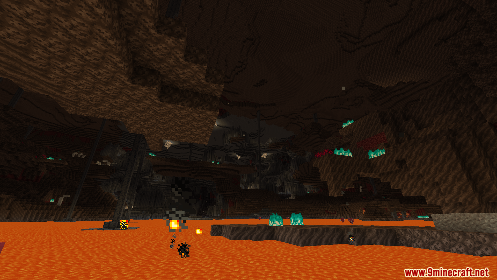 Voxy Extra Mod Screenshot 8