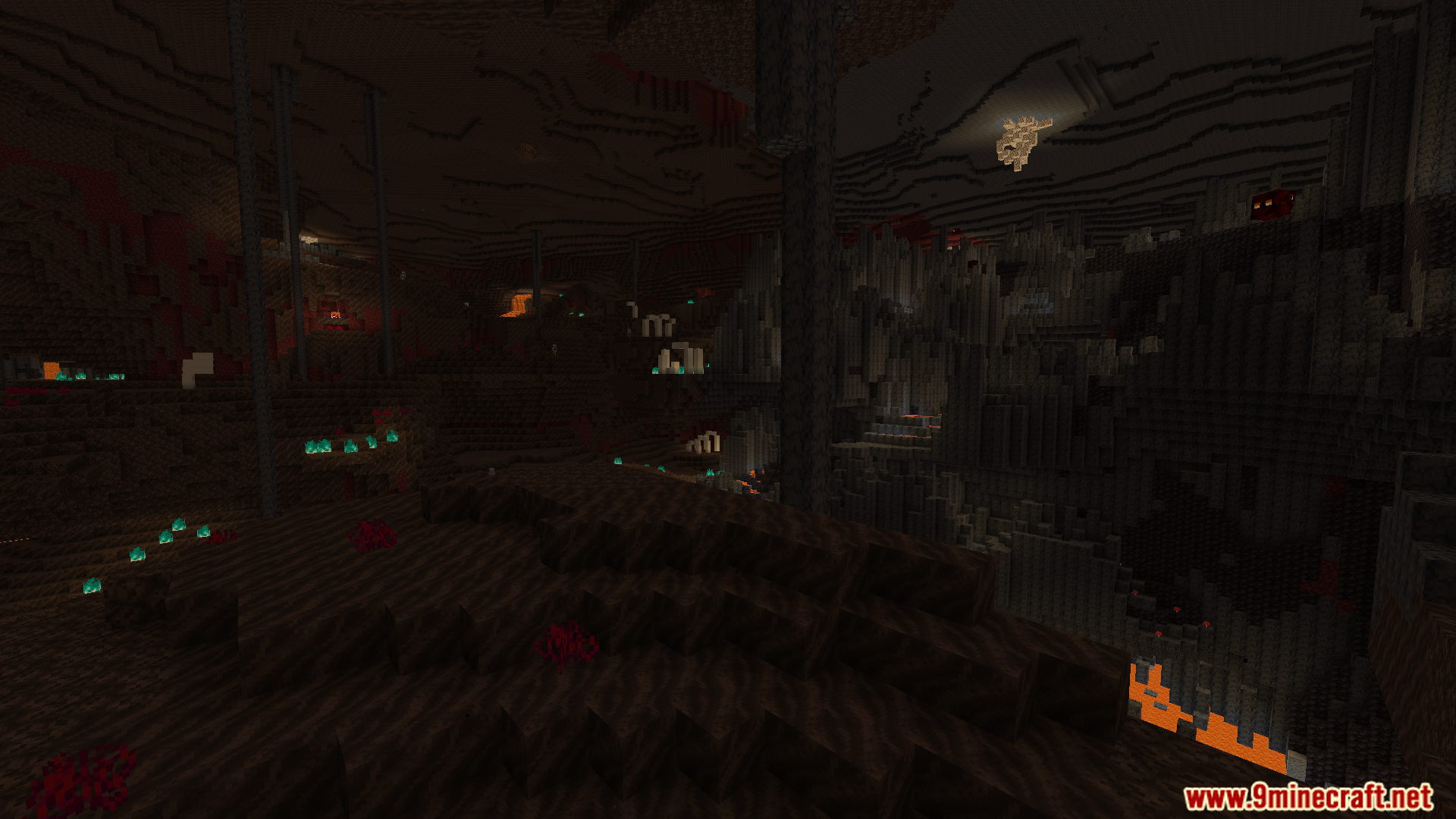 Voxy Extra Mod Screenshot 9