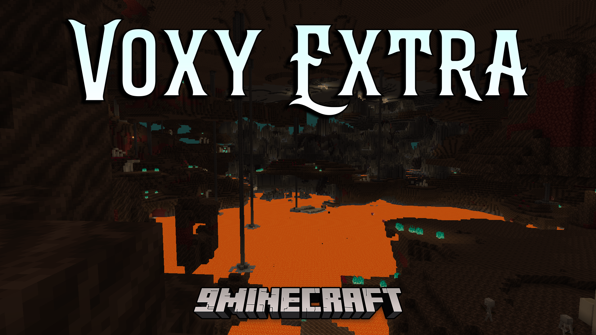 Voxy Extra Mod