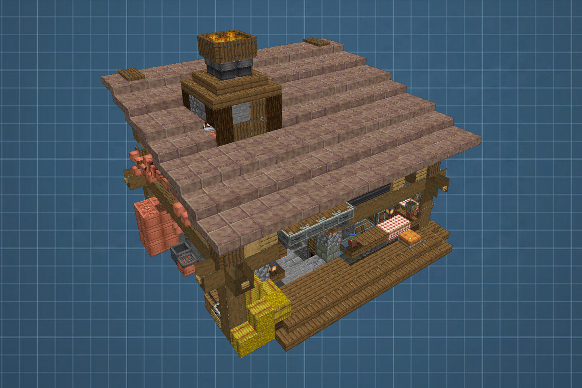 WORKSHOP with All You Need Schematic Thumbnail