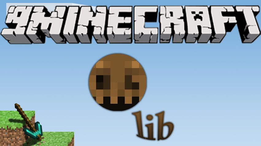 WanionLib
