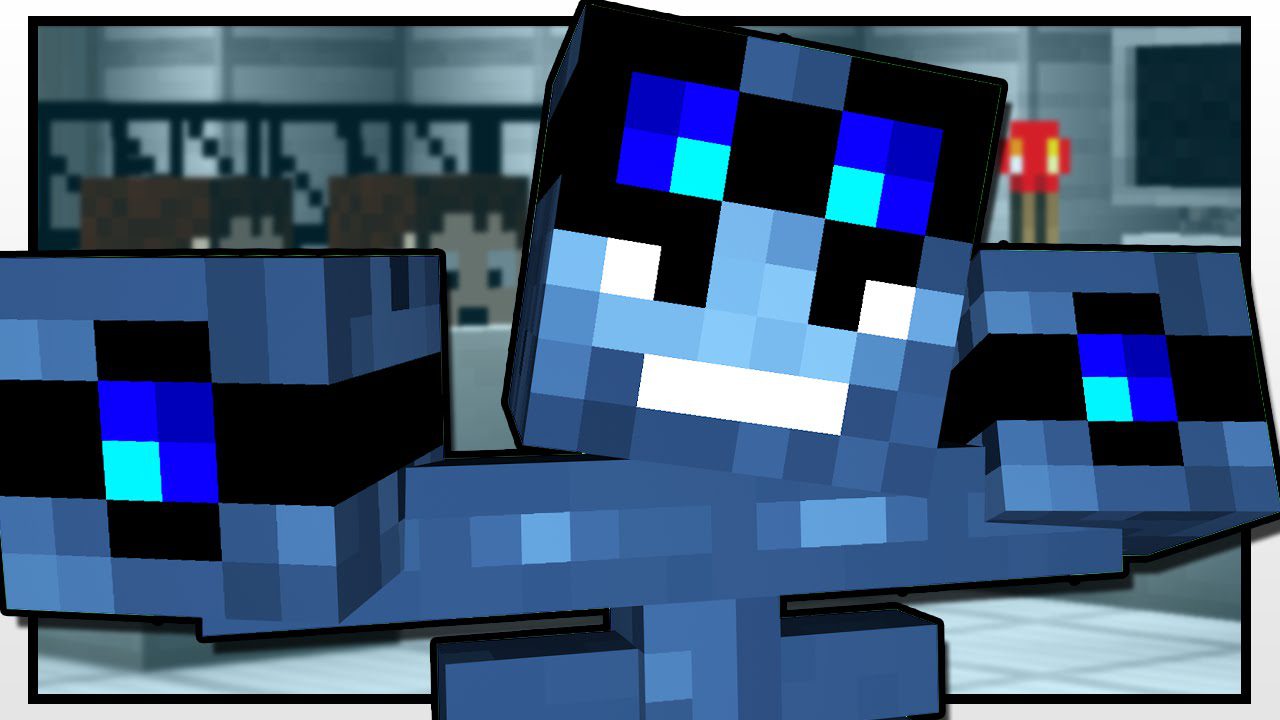 Wither Crumbs Mod Logo