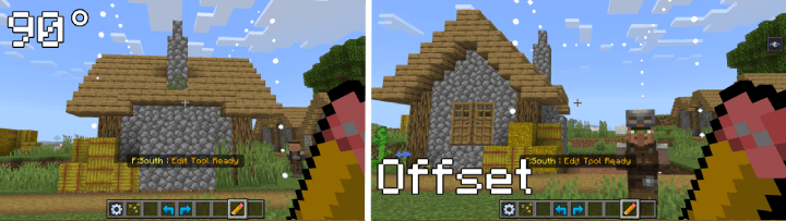 World Edit Addon Screenshot 14