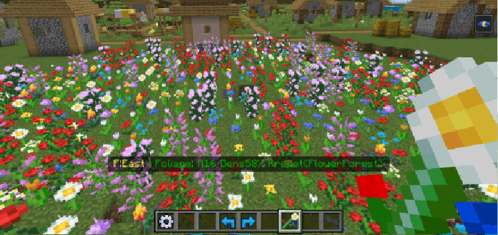 World Edit Addon Screenshot 21