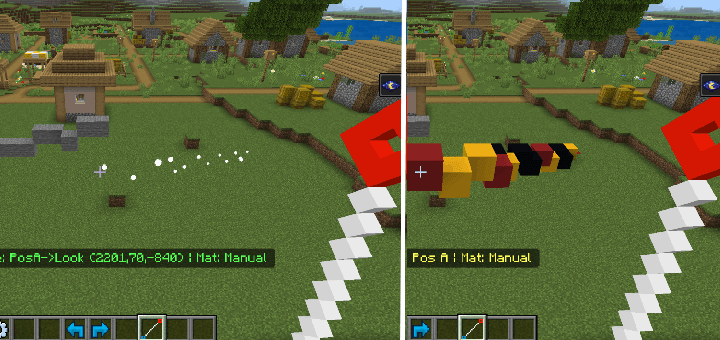 World Edit Addon Screenshot 22
