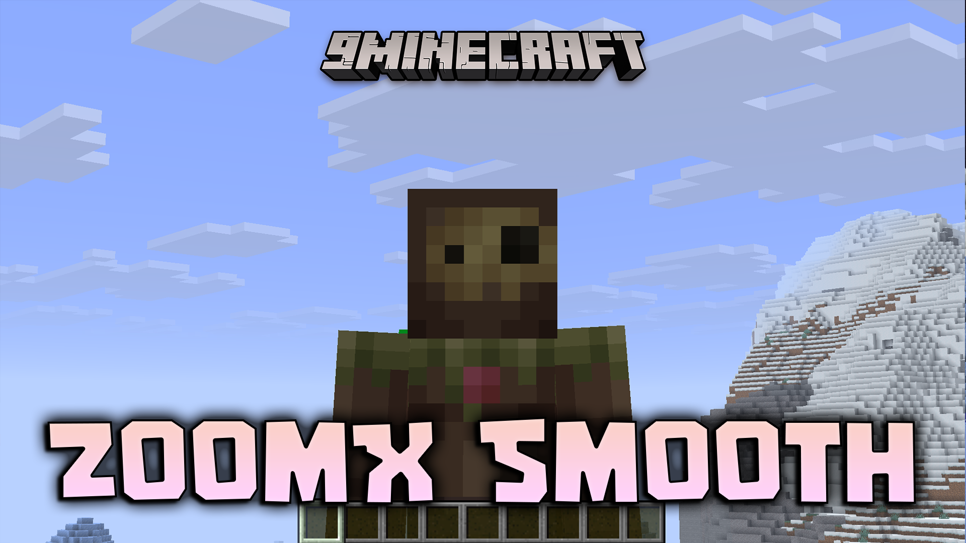 ZoomX Smooth Mod
