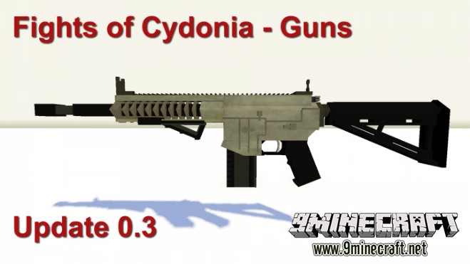 fights-of-cydonia-resource-pack