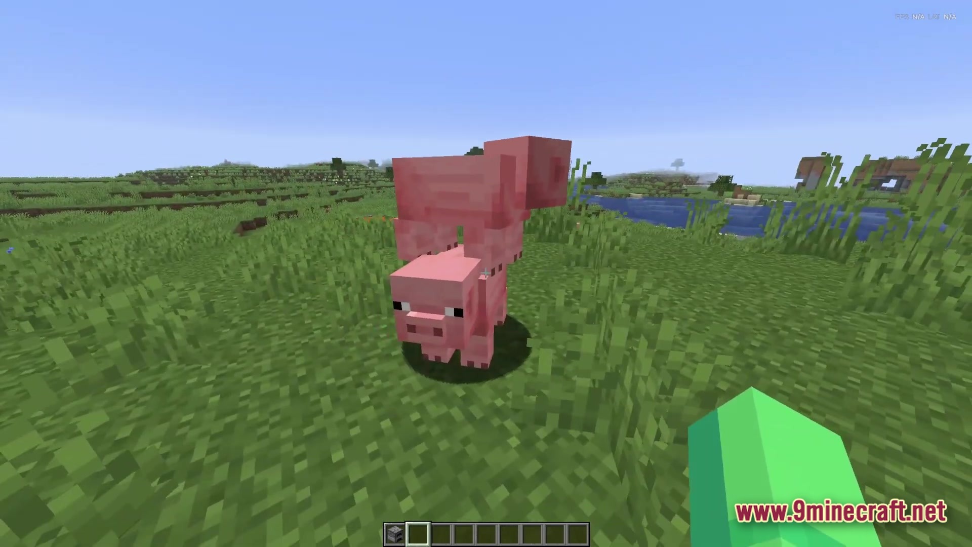 Transporting machines and containers around the base