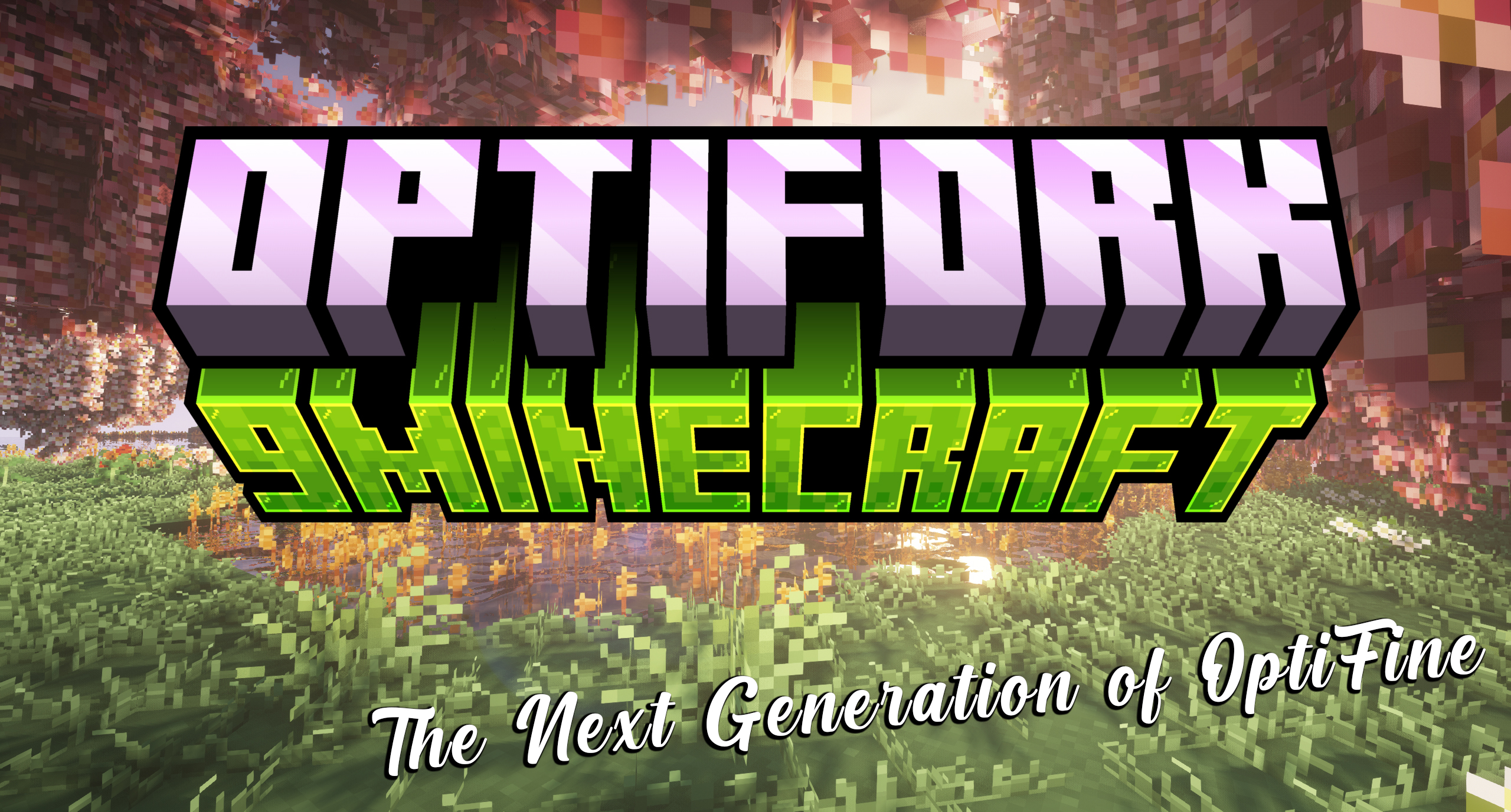9minecraft OptiFork
