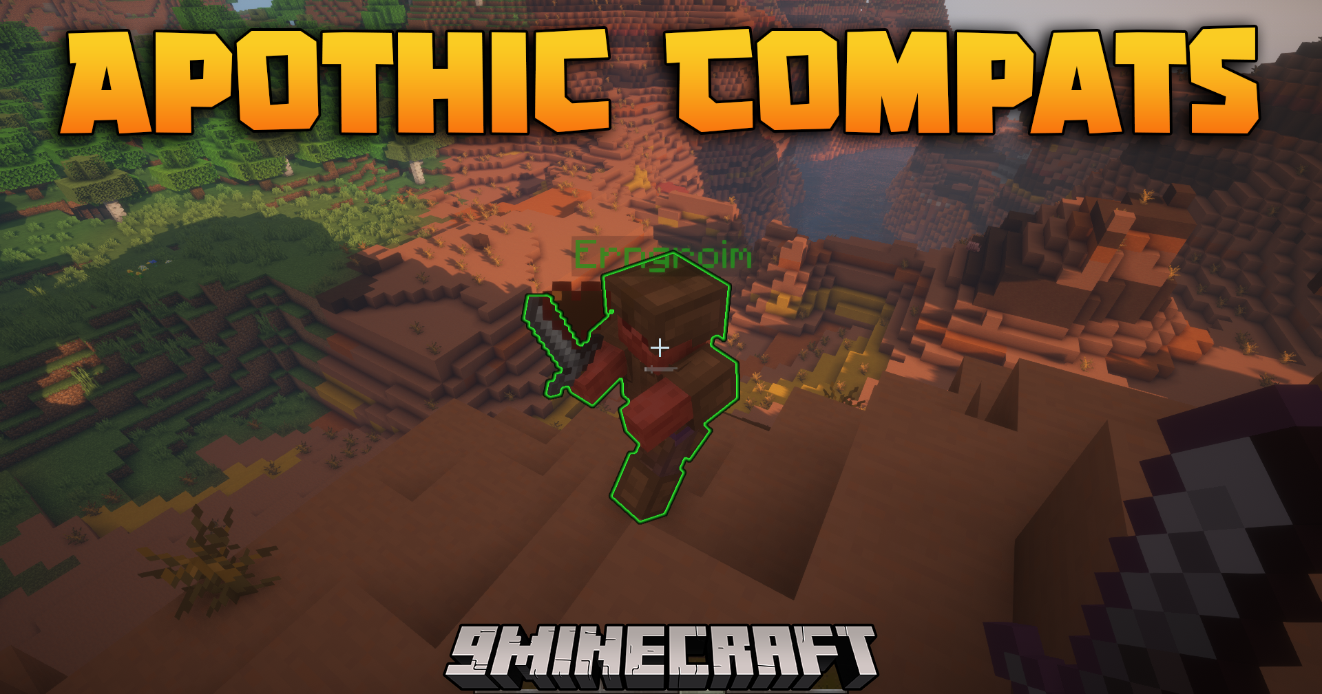 Apothic Compats Mod